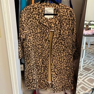 Carol Anderson by Invitation CAbi medium jacket